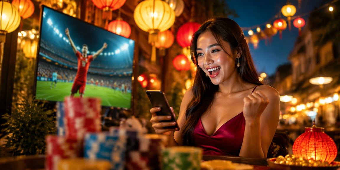 Khung cảnh Hà Nội gợi cách người dùng Việt kiểm tra thanh toán trên mobile