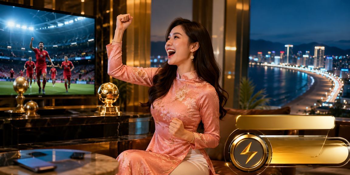 Khung cảnh Quy Nhơn minh họa người dùng đánh giá nội dung thể thao