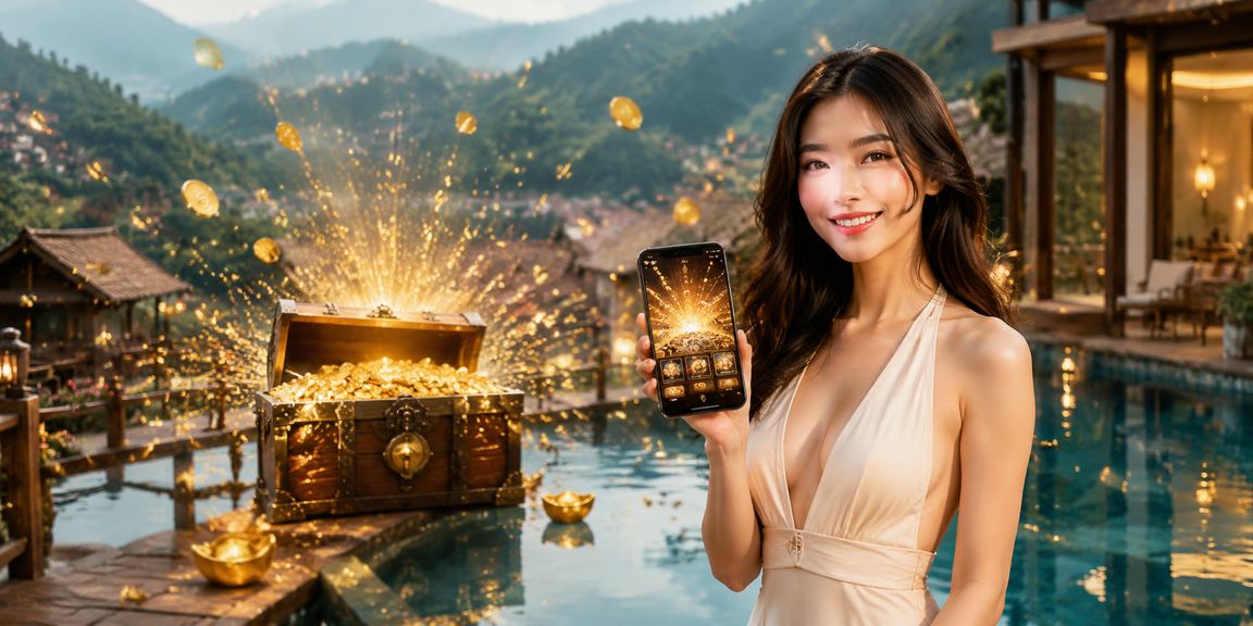 Khung cảnh Sa Pa minh họa trải nghiệm đọc khuyến mãi casino trên ứng dụng