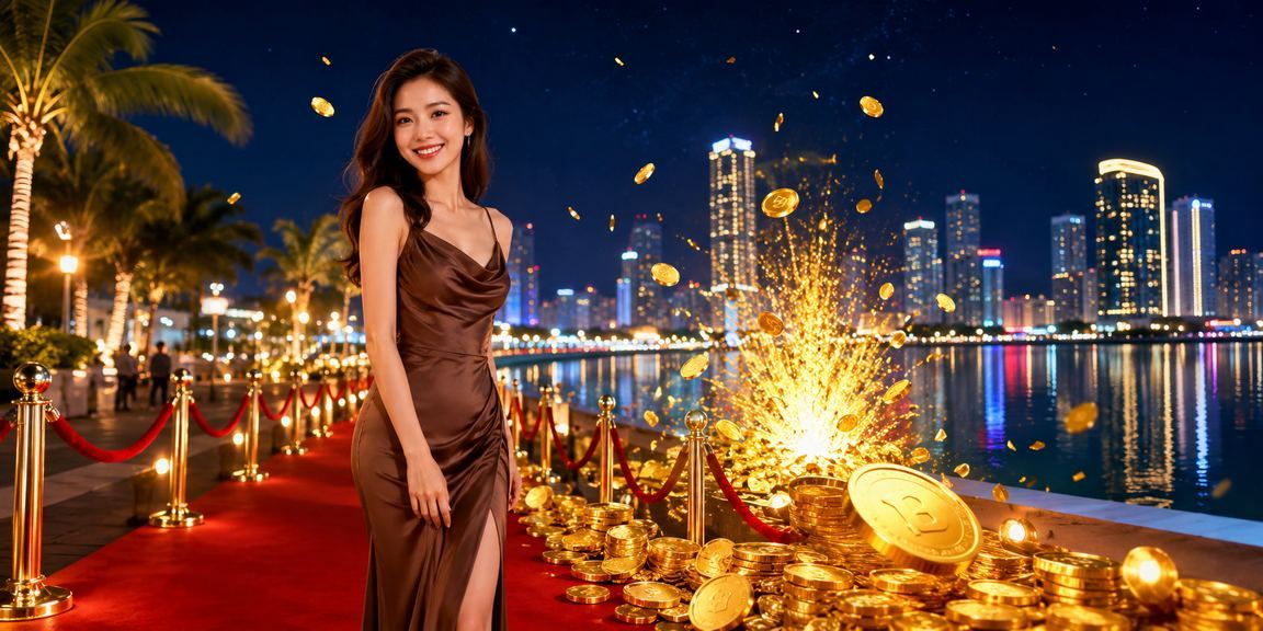 Quán cà phê Vũng Tàu minh họa thao tác kiểm tra thanh toán VND